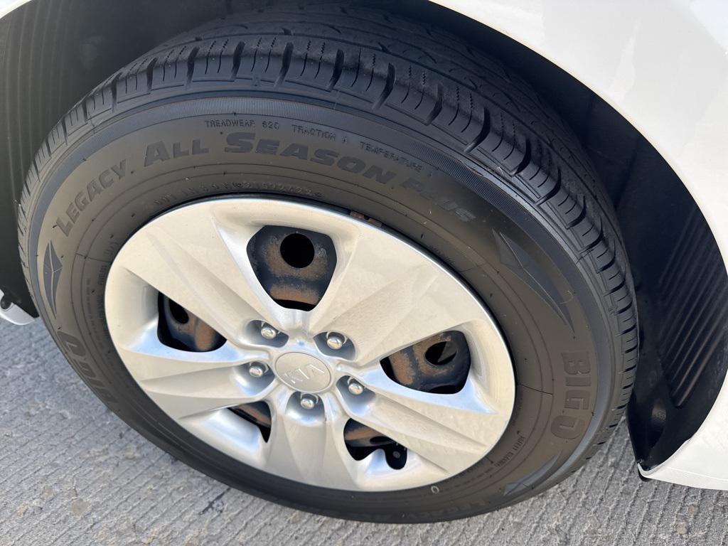 used 2017 Kia Forte car, priced at $10,995