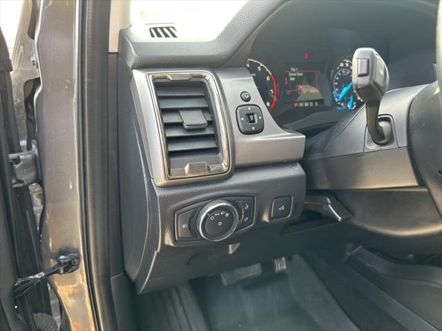 used 2021 Ford Ranger car, priced at $31,995