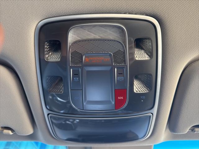 used 2024 Genesis G80 car, priced at $37,995