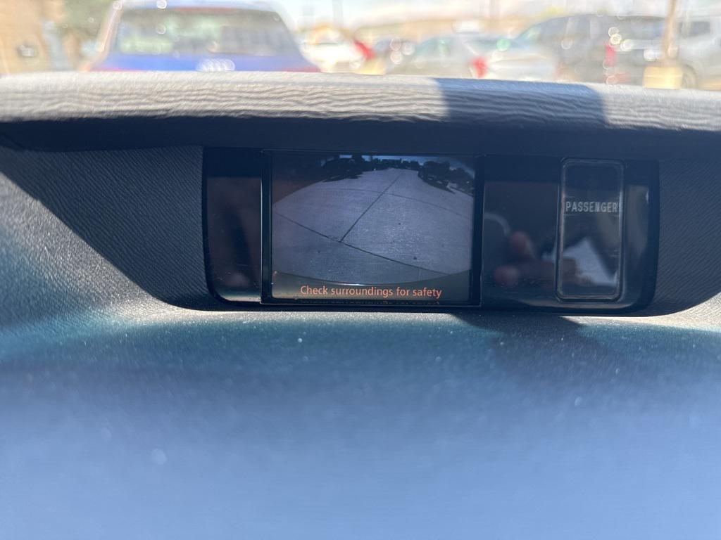 used 2014 Toyota Sienna car, priced at $11,995