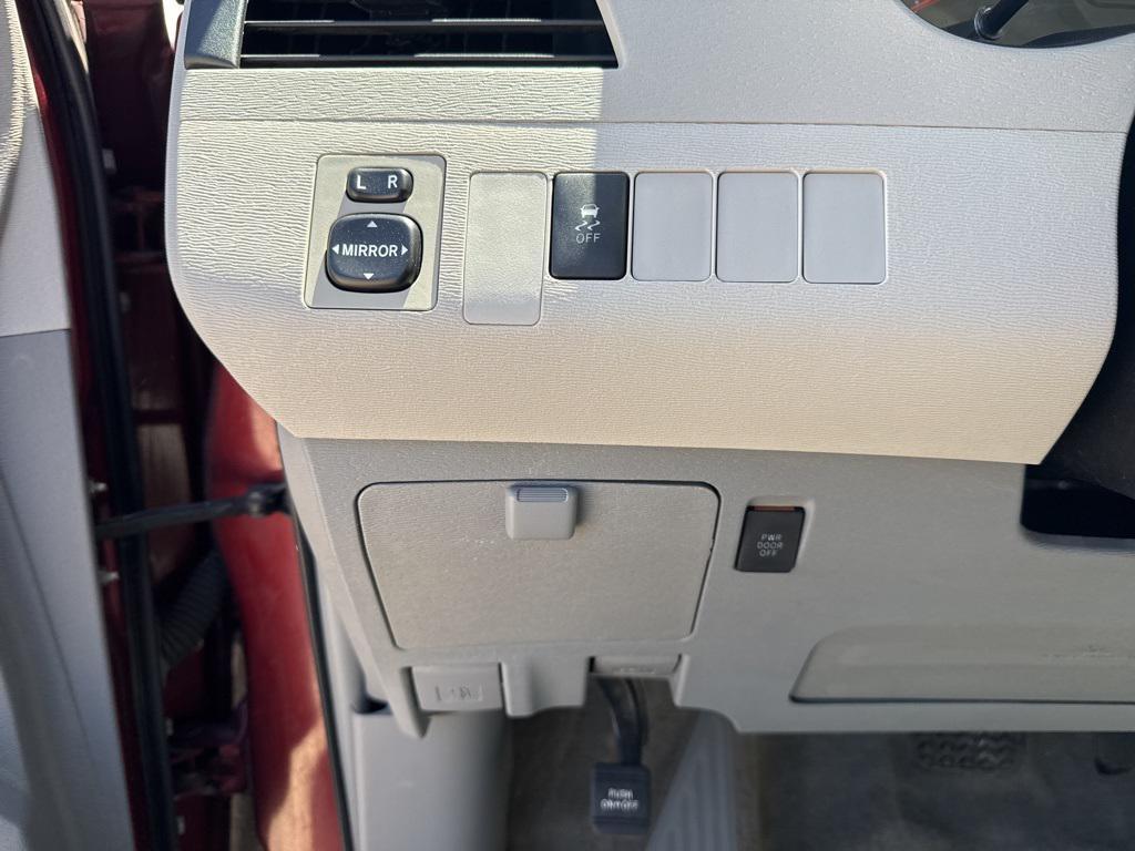 used 2014 Toyota Sienna car, priced at $11,995