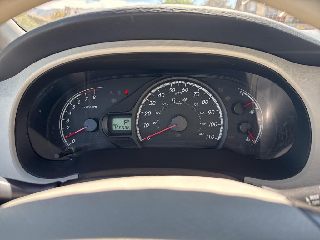 used 2014 Toyota Sienna car, priced at $11,995
