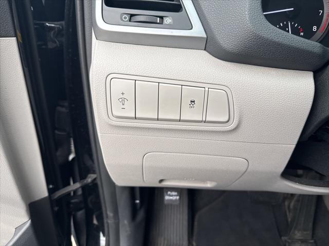 used 2018 Hyundai Tucson car, priced at $13,995