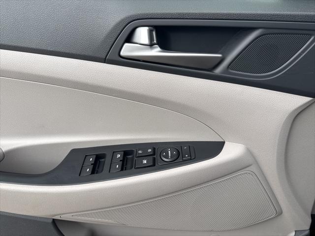 used 2018 Hyundai Tucson car, priced at $13,995