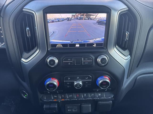 used 2020 GMC Sierra 1500 car, priced at $40,995