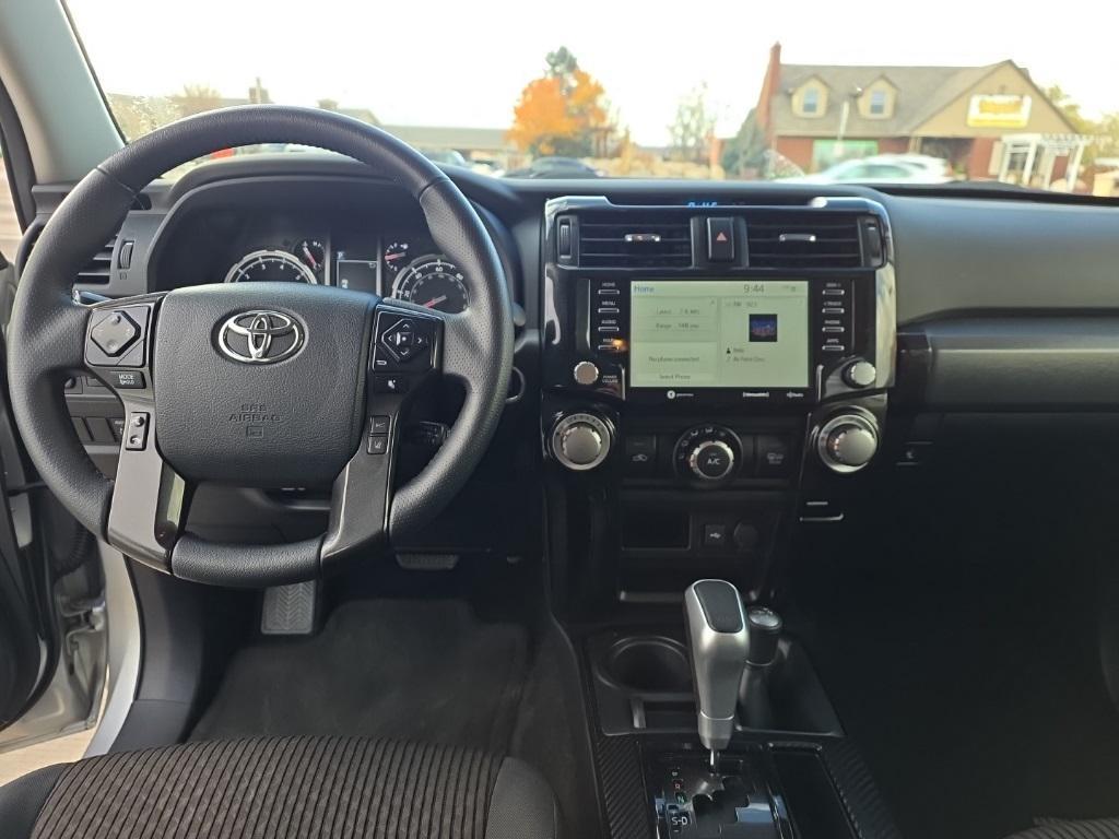 used 2024 Toyota 4Runner car, priced at $40,999