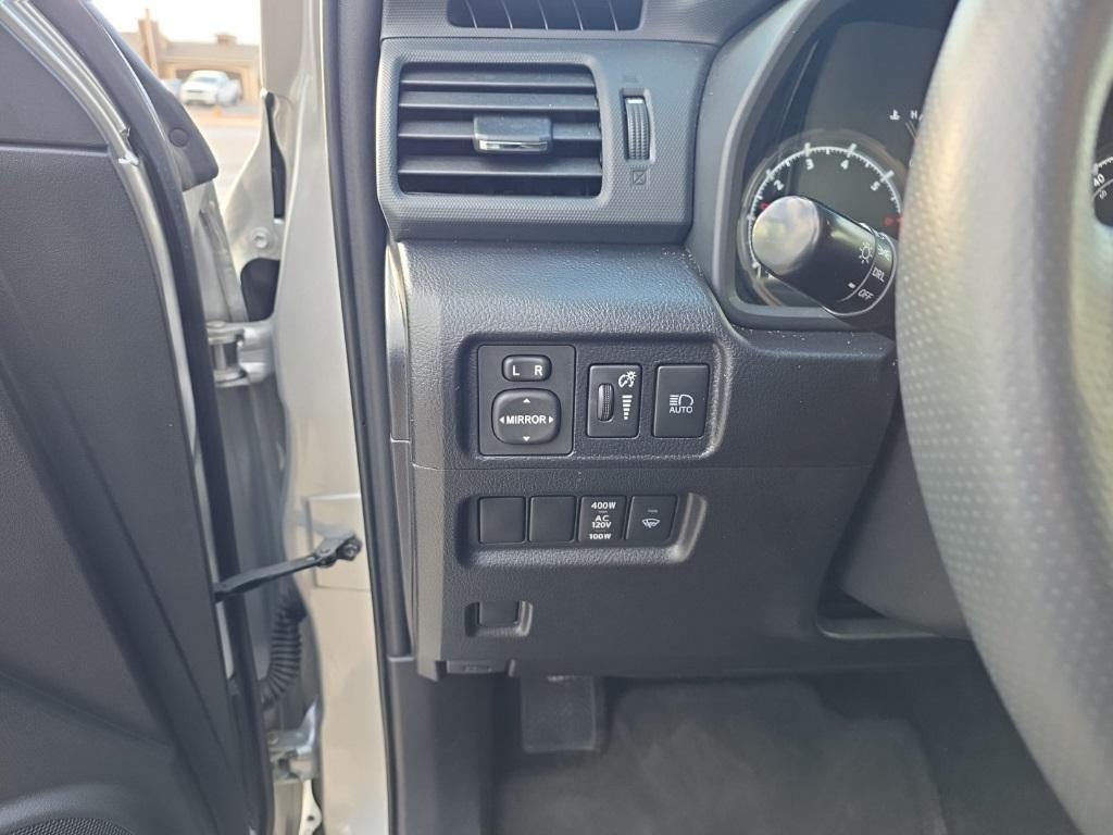 used 2024 Toyota 4Runner car, priced at $40,999