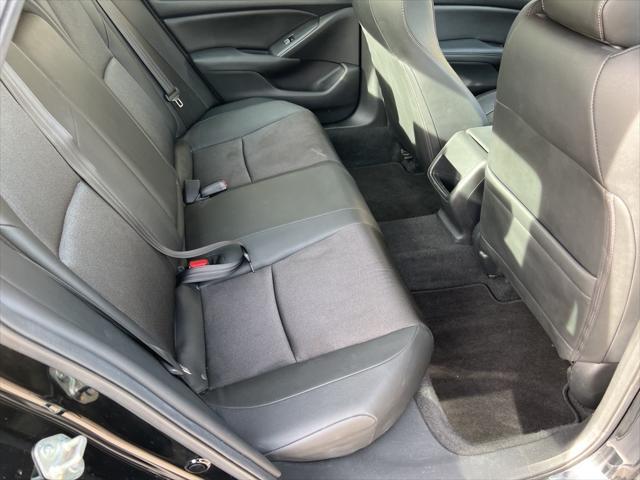 used 2019 Honda Accord car, priced at $21,995