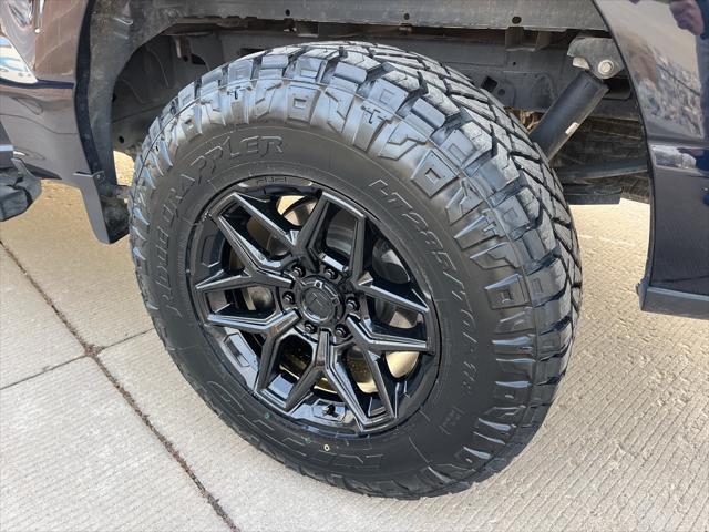 used 2023 Ford F-150 car, priced at $45,999