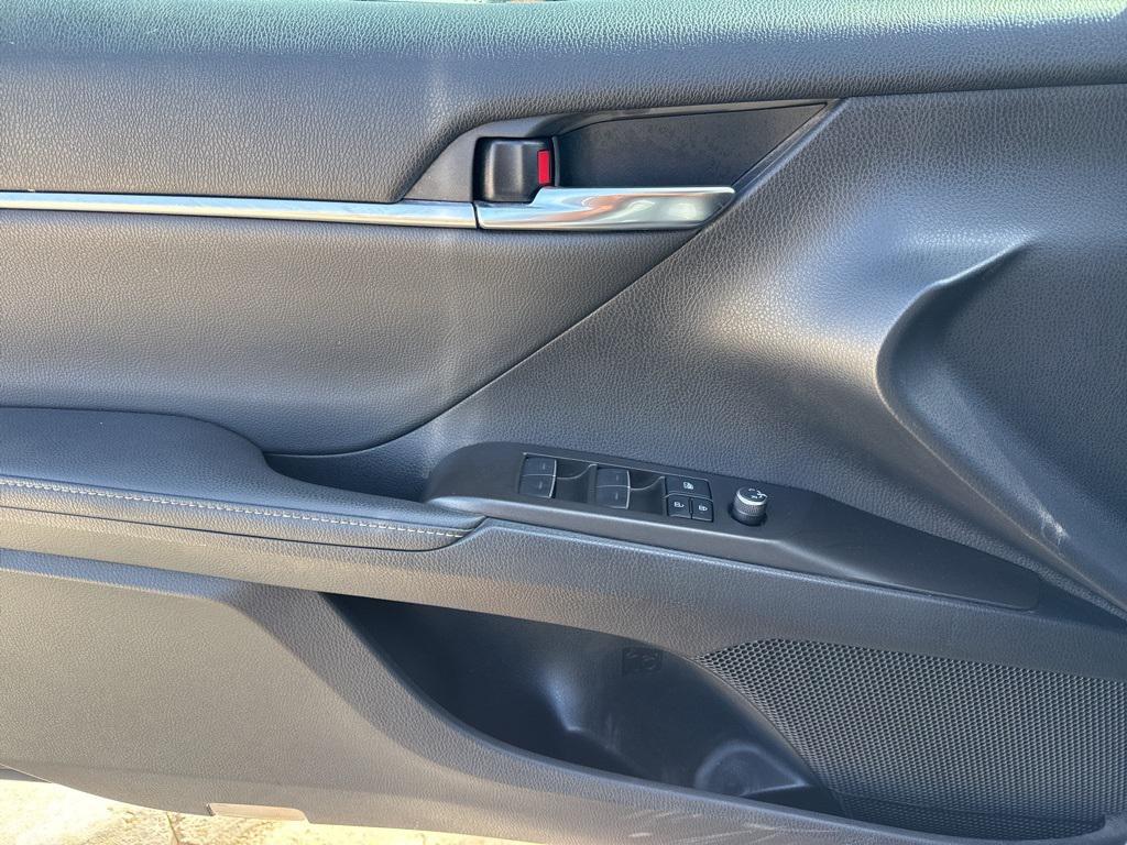 used 2023 Toyota Camry car, priced at $33,995