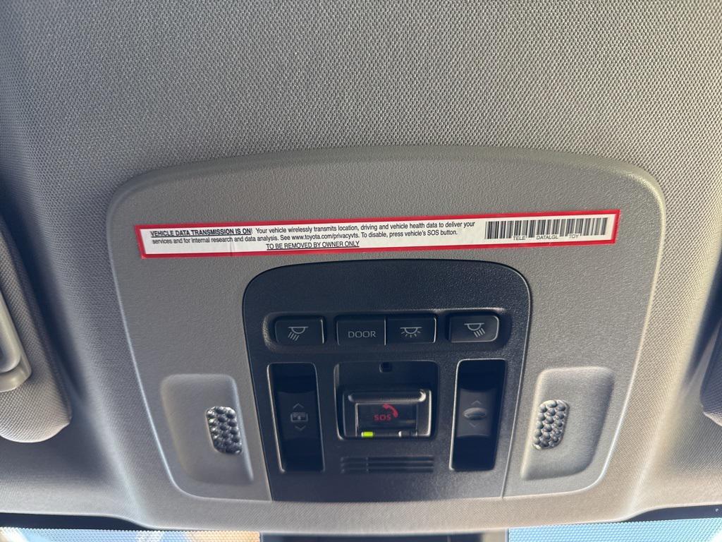 used 2023 Toyota Camry car, priced at $33,995