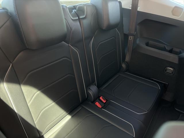 used 2019 Volkswagen Tiguan car, priced at $26,995