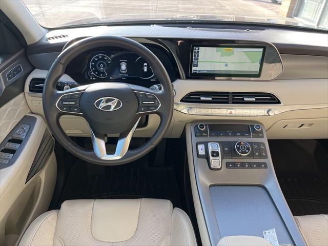 used 2020 Hyundai Palisade car, priced at $30,995