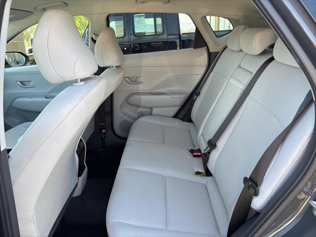 used 2024 Hyundai Kona car, priced at $22,995