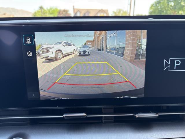 used 2024 Hyundai Kona car, priced at $22,995