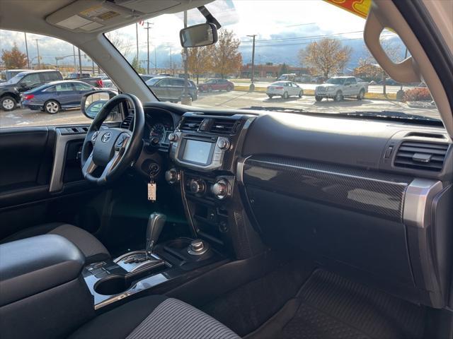 used 2019 Toyota 4Runner car, priced at $30,995