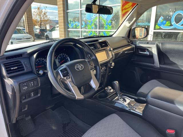 used 2019 Toyota 4Runner car, priced at $30,995