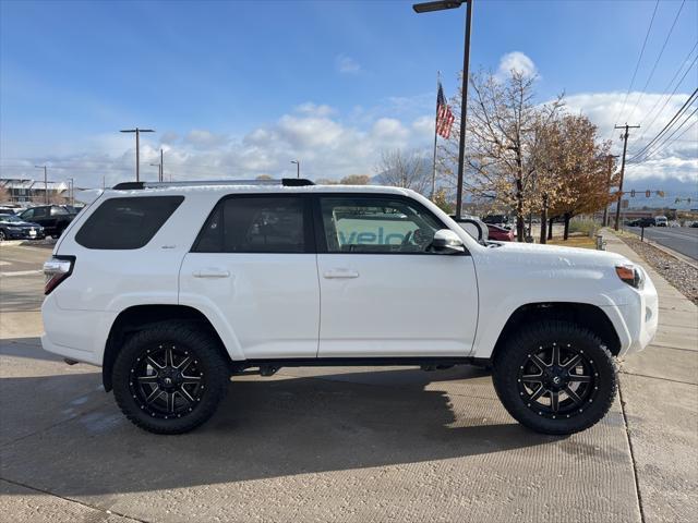 used 2019 Toyota 4Runner car, priced at $30,995