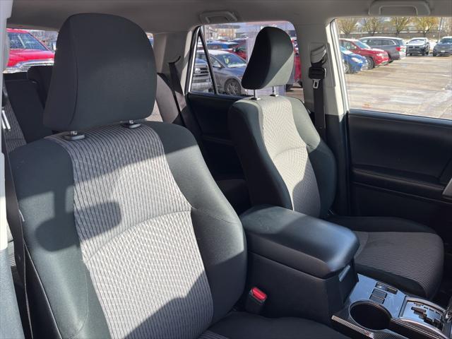 used 2019 Toyota 4Runner car, priced at $30,995