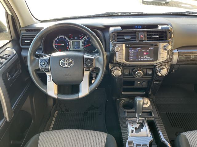 used 2019 Toyota 4Runner car, priced at $30,995