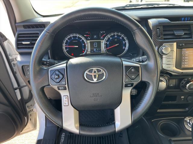 used 2019 Toyota 4Runner car, priced at $30,995