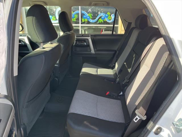 used 2019 Toyota 4Runner car, priced at $30,995