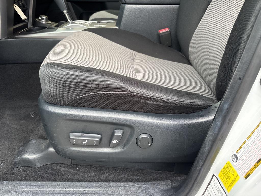used 2024 Toyota 4Runner car, priced at $40,999