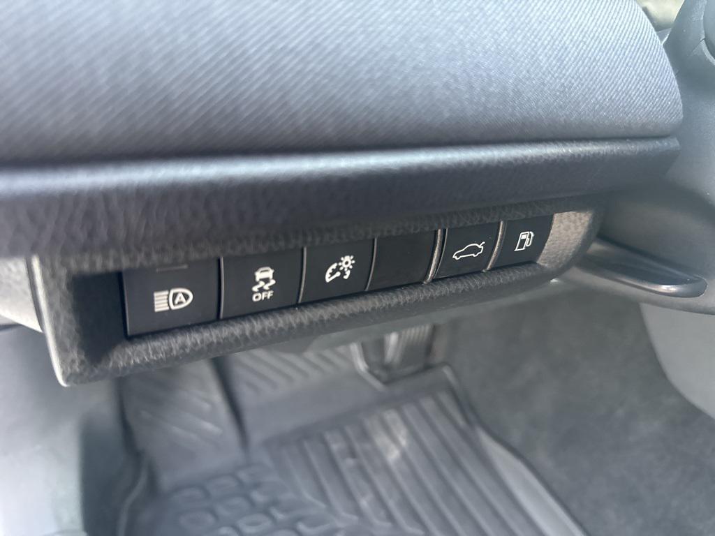 used 2025 Toyota Camry car, priced at $24,995