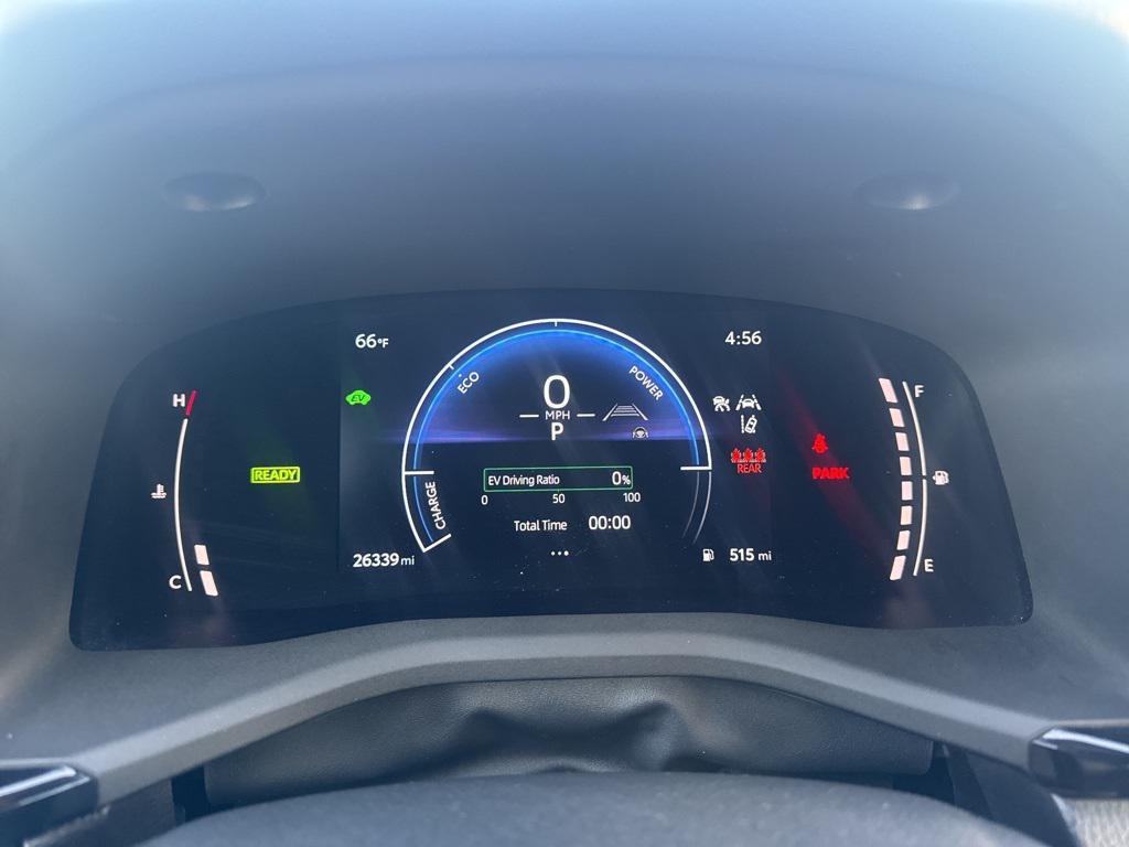 used 2025 Toyota Camry car, priced at $24,995