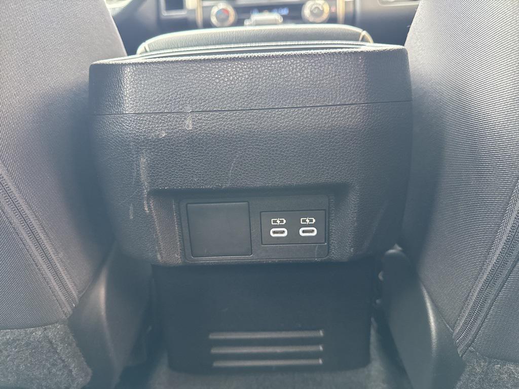 used 2024 Toyota Tacoma car, priced at $38,995