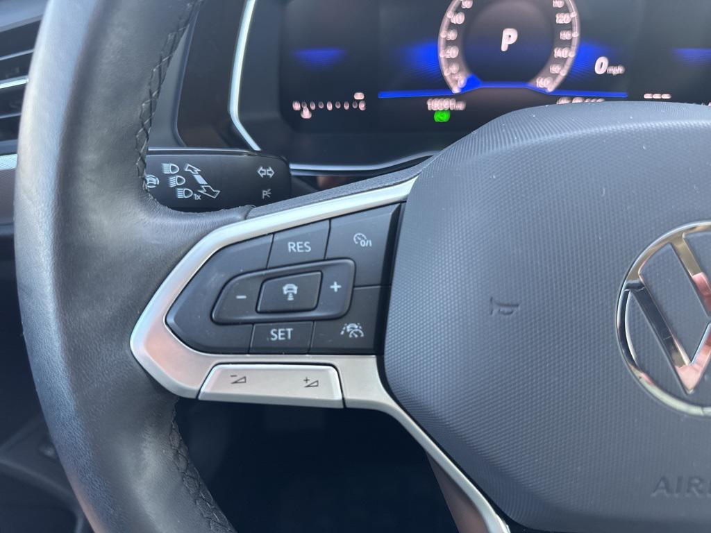 used 2024 Volkswagen Jetta car, priced at $19,995