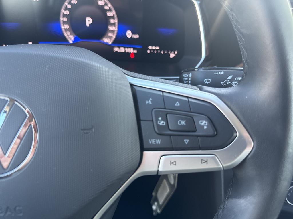 used 2024 Volkswagen Jetta car, priced at $19,995