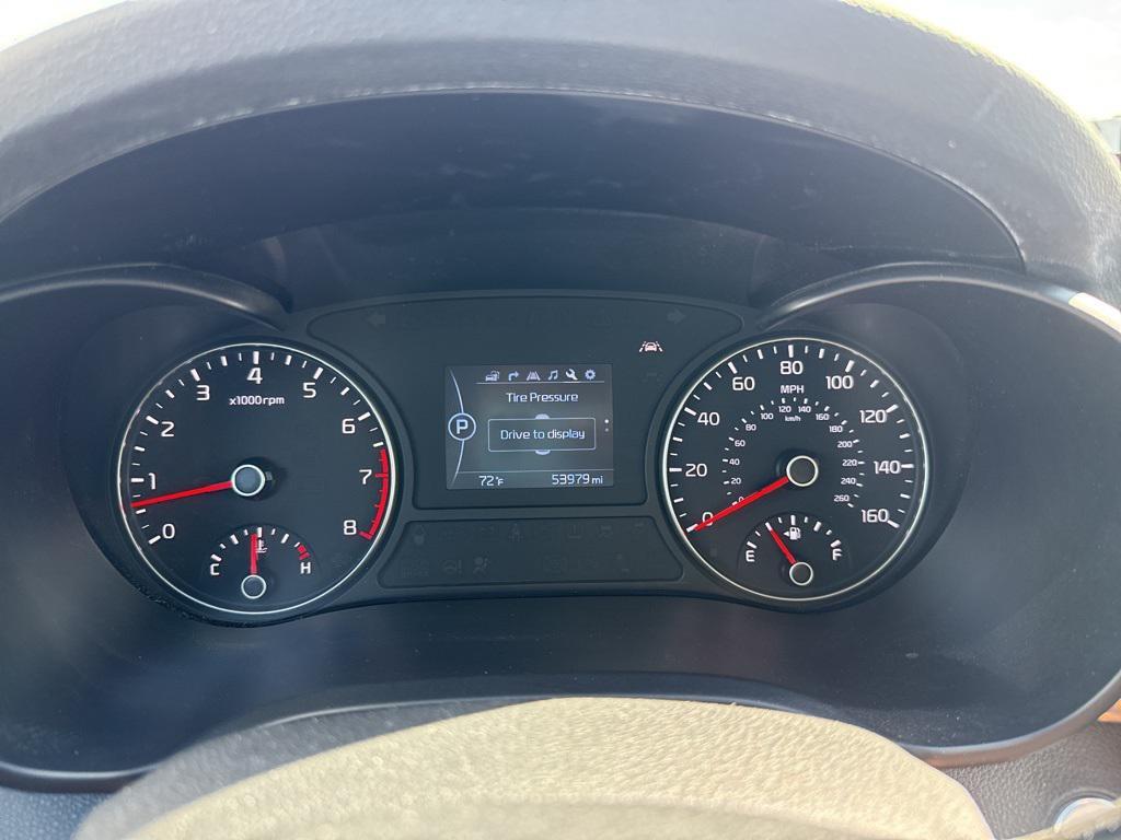 used 2017 Kia Optima car, priced at $16,995