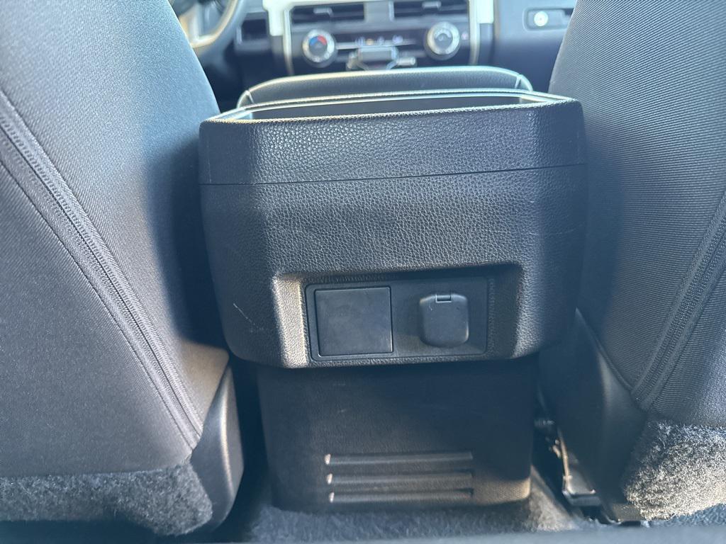 used 2024 Toyota Tacoma car, priced at $40,595