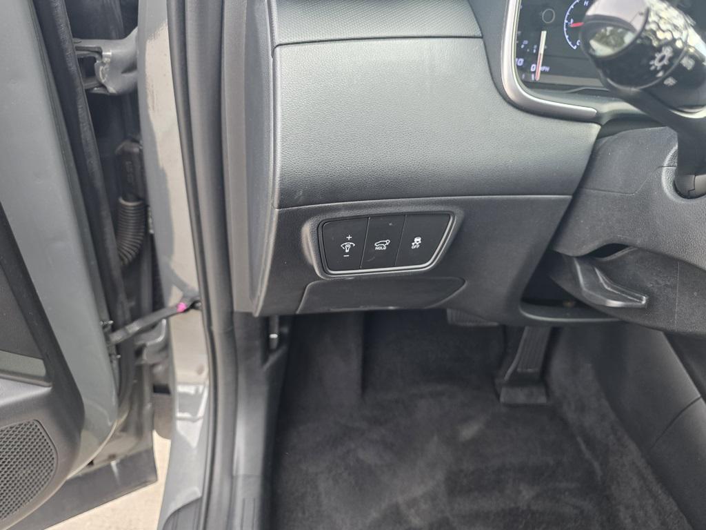 used 2024 Hyundai Tucson car, priced at $22,995