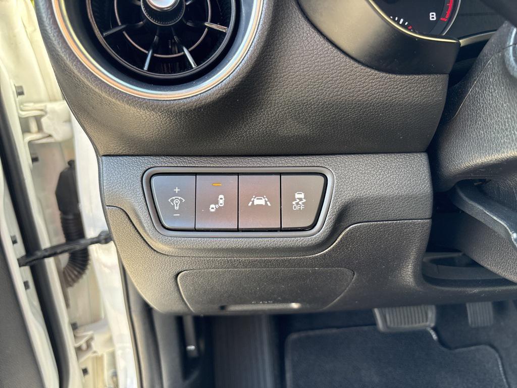 used 2019 Kia Forte car, priced at $14,995
