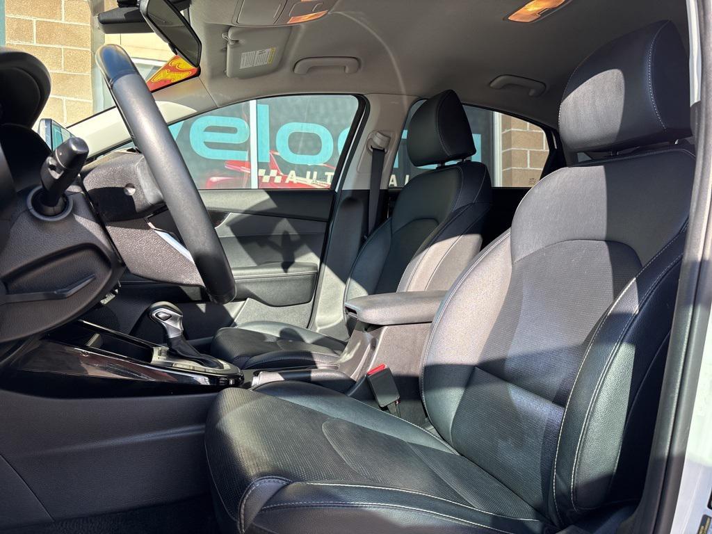 used 2019 Kia Forte car, priced at $14,995