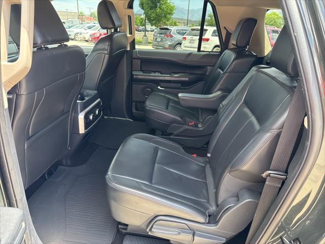 used 2023 Ford Expedition Max car, priced at $39,995