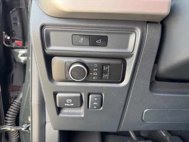 used 2023 Ford Expedition Max car, priced at $39,995