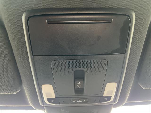 used 2023 Honda CR-V Hybrid car, priced at $28,995