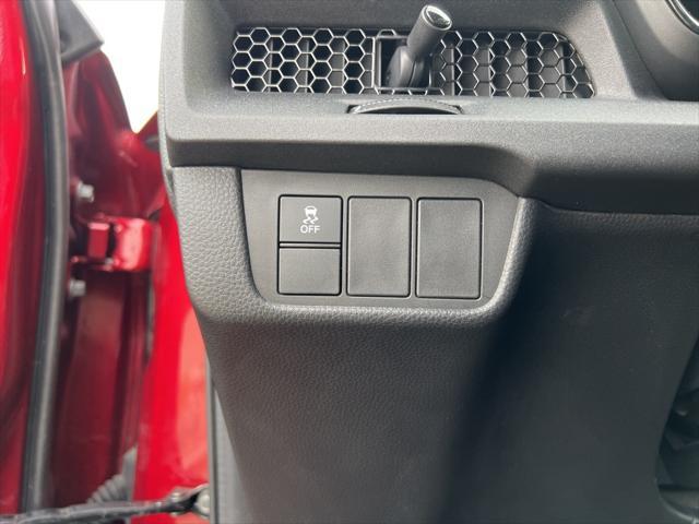 used 2023 Honda CR-V Hybrid car, priced at $28,995