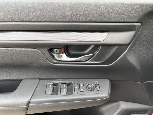 used 2023 Honda CR-V Hybrid car, priced at $28,995