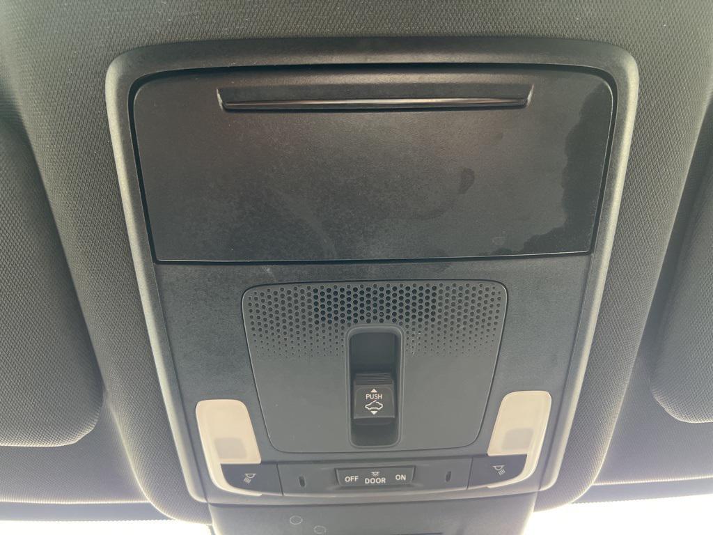 used 2023 Honda CR-V Hybrid car, priced at $26,995