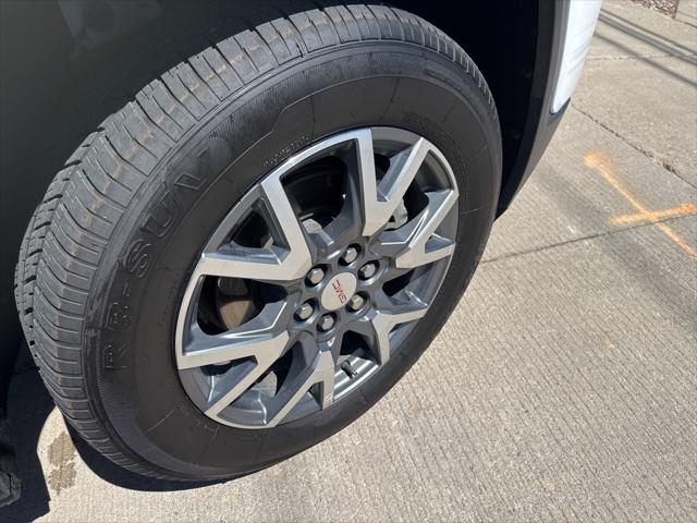 used 2023 GMC Acadia car, priced at $26,995