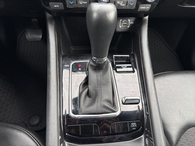 used 2023 Jeep Compass car, priced at $21,995