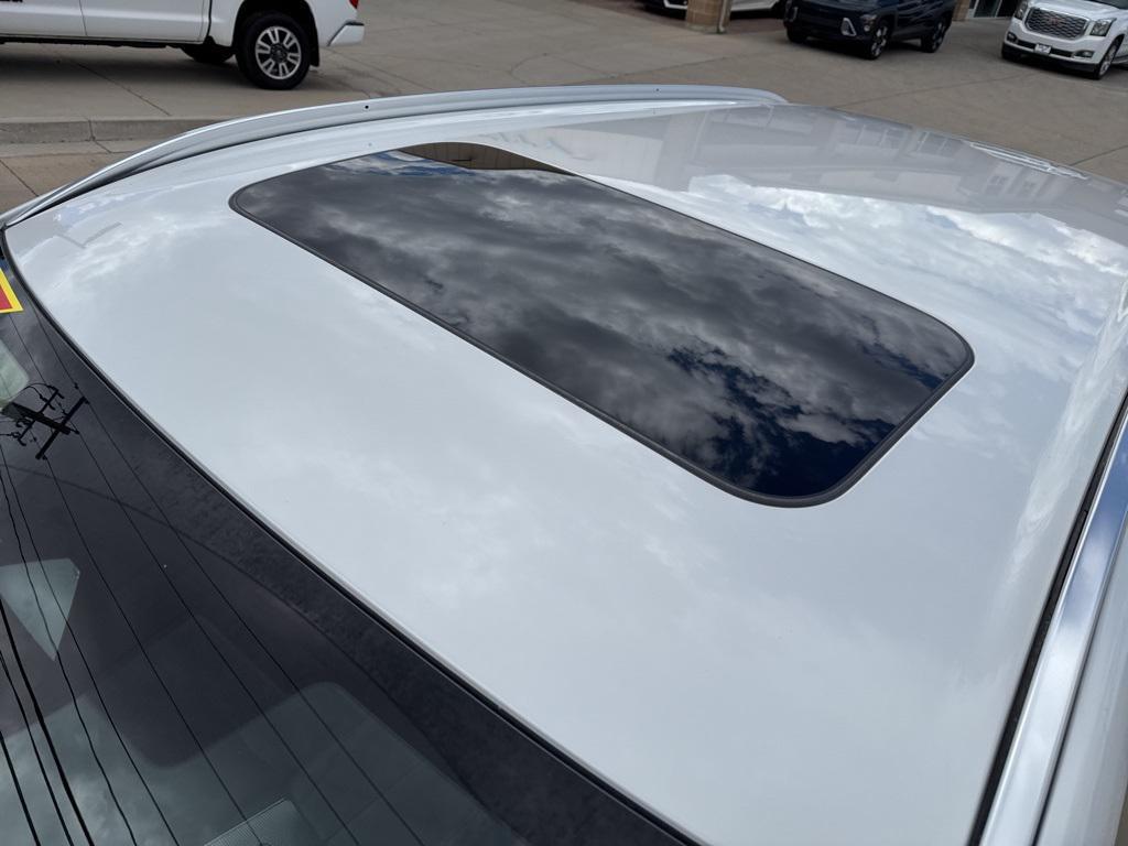 used 2024 Mazda CX-90 car, priced at $26,995