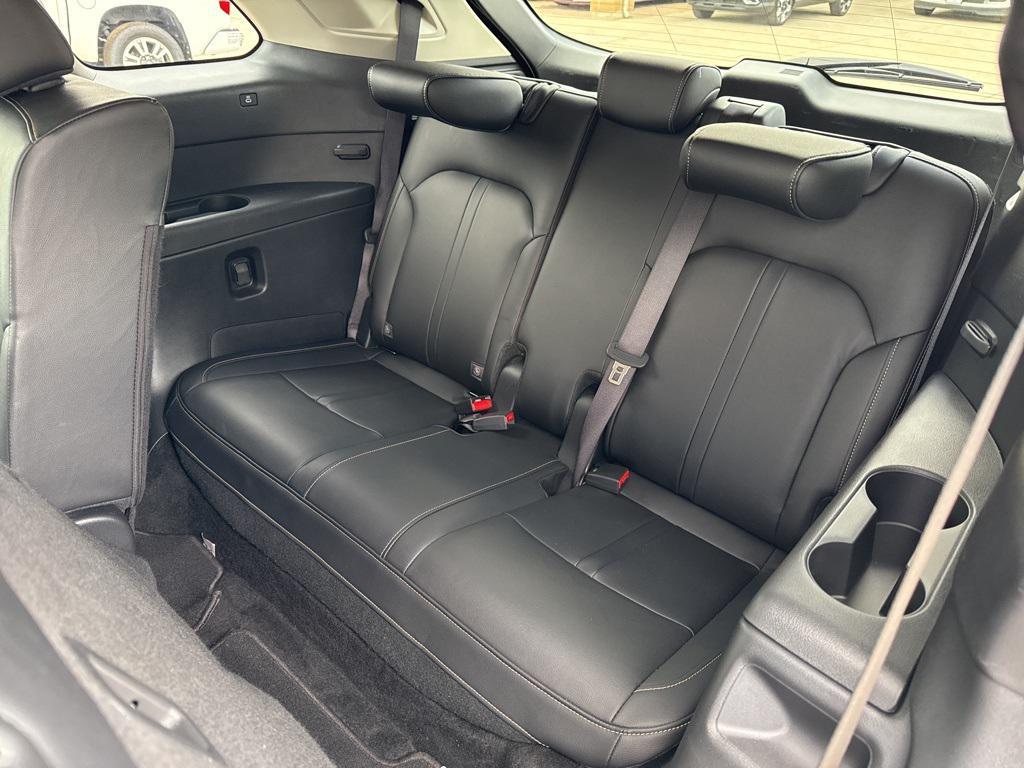 used 2024 Mazda CX-90 car, priced at $26,995