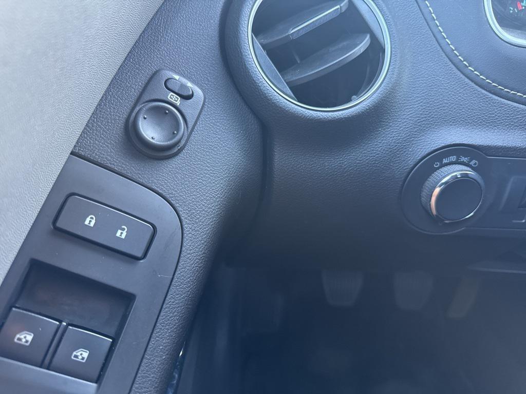 used 2015 Chevrolet Camaro car, priced at $15,995