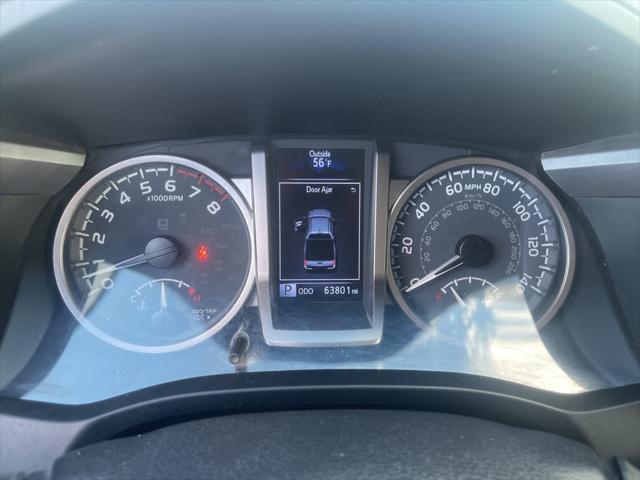 used 2020 Toyota Tacoma car, priced at $30,995