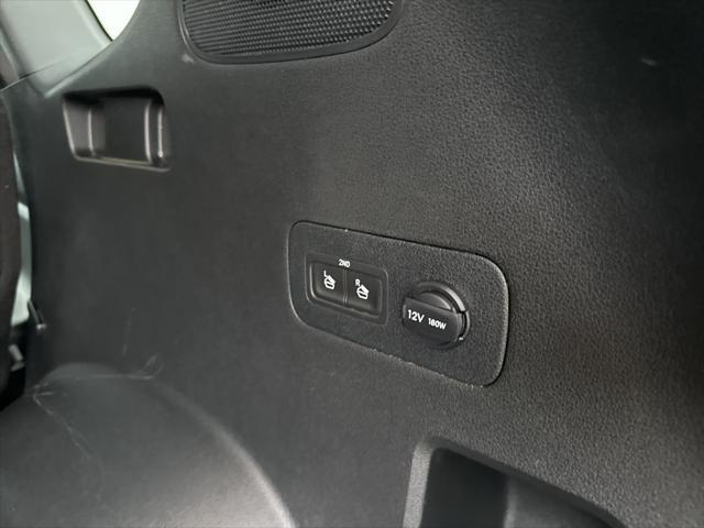 used 2023 Hyundai Santa Fe car, priced at $23,995
